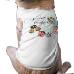 Sweet Stuff - Anime Magical Days pet clothing