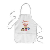 Sweet Stuff Aprons