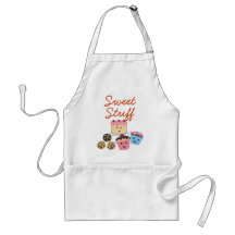 Sweet Stuff Aprons