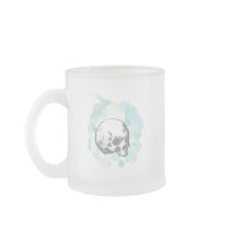 Sweet Surreder Frosted Mug