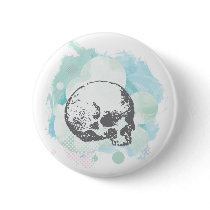 Sweet Surrender badge Button