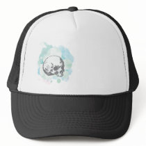 Sweet Surrender cap Hat