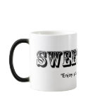 sweet-teas, "Enjoy your Sweet Tea's." mugs