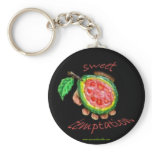 Sweet Temptation keychains