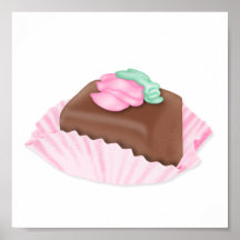 Sweet Temptations Posters