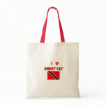 Sweet Tnt Design Bag