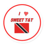 Sweet Tnt Sticker