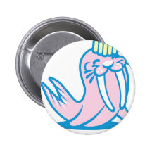 Sweet Tooth Pins