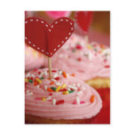 Sweet Treat Postcard