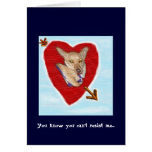 Sweet Valentine! Card