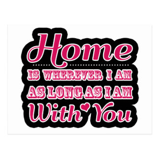 Cute Love Sayings Postcards | Zazzle.co.uk