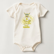 Sweet Vanilla t-shirts