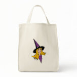 Sweet Witch bags