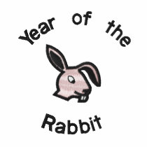 Sweet Year of the Rabbit Tshirt