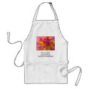 SWEETEST GRANDMA! Apron Gift Customise Text Apron