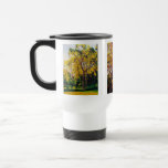 SweetGums, Trees, Sweet Gums at Sunset Coffee Mug