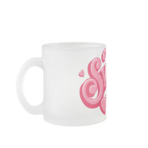 Sweetheart 16 coffee mugs