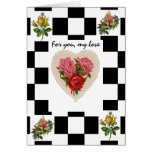 Sweetheart card