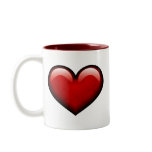 SweetHeart Mug