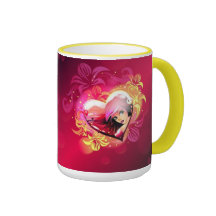 Sweetheart Mug