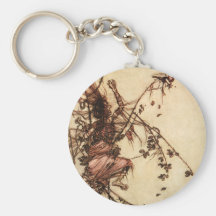 Sweetheart Roland Key Chains