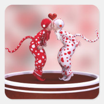 Sweethearts sticker!