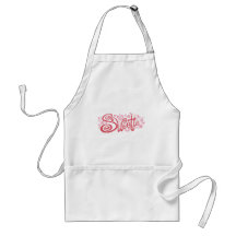 Sweetie Apron