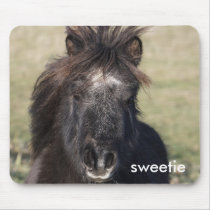 Sweetie Mousemat mousepads