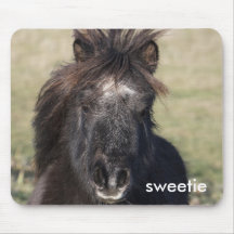 Sweetie Mousemat