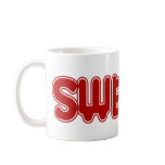 Sweetie Mug