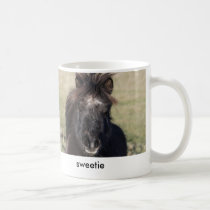 Sweetie Mug mugs