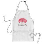Sweetie Pie Apron