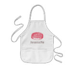 Sweetie Pie Apron