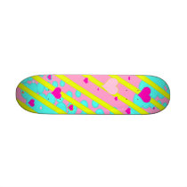 Sweetie Skate Deck
