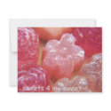 sweets 4 my sweet invitations