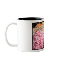 Sweets in Bazaar - Damascus, Syria Mugs
