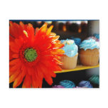 sweets postcards