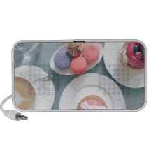 Sweets Travelling Speakers
