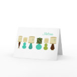 Swell Lamp Line-Up cards