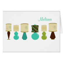 Swell Lamp Line-Up Card