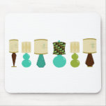 Swell Lamp Line-Up mousepads