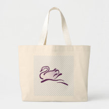 Swella Swan Bag