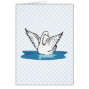 Swendy Swan cards
