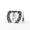 Swept Away Lovers cards