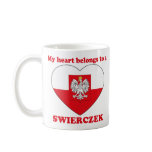 Swierczek mugs