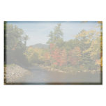 Swift River Customized Stationery