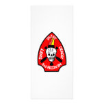 Swift Silent Deadly 2nd rack cards