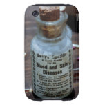 Swift's Specific Blood Purifier iPhone 3 Tough Covers