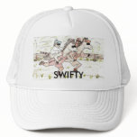 SWIFTY hats
