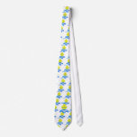 Swim Chick ties